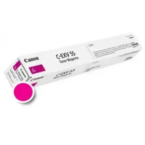 Картридж тонера Canon C-EXV 55 1 шт. Магента 21000 страниц