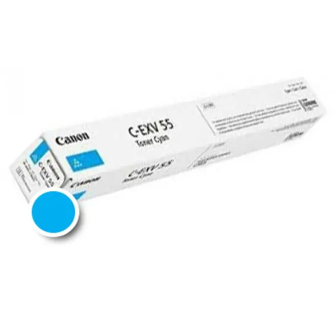 Toneris Canon C-EXV 55 1 pc(s)