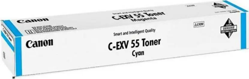 Canon C-EXV 55 ciāna tonera kasetne Photo 2