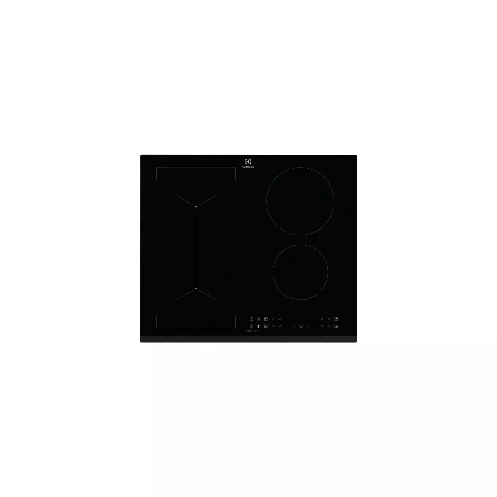 Electrolux LIV6343 Photo 1