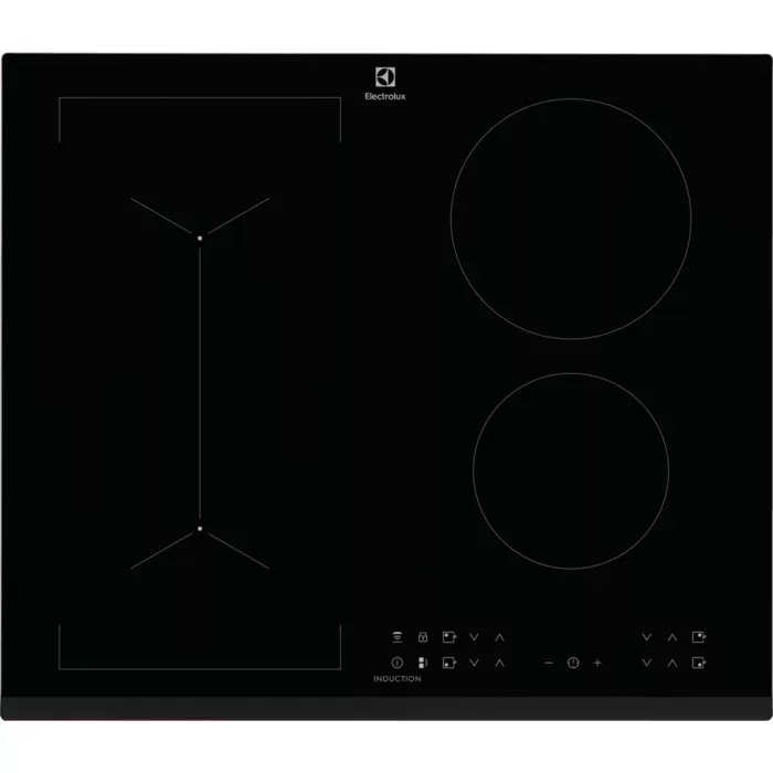 Electrolux LIV6343 Photo 1