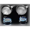 Газовая варочная панель Electrolux EGS6436RK Photo 2