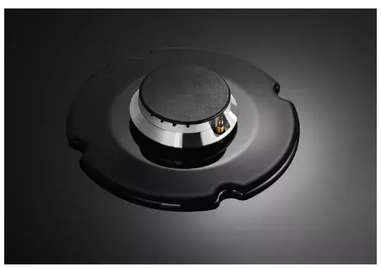 Gāzes plīts virsma Electrolux EGG6407K Photo 3