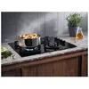Gāzes plīts virsma Electrolux EGG6407K Photo 6
