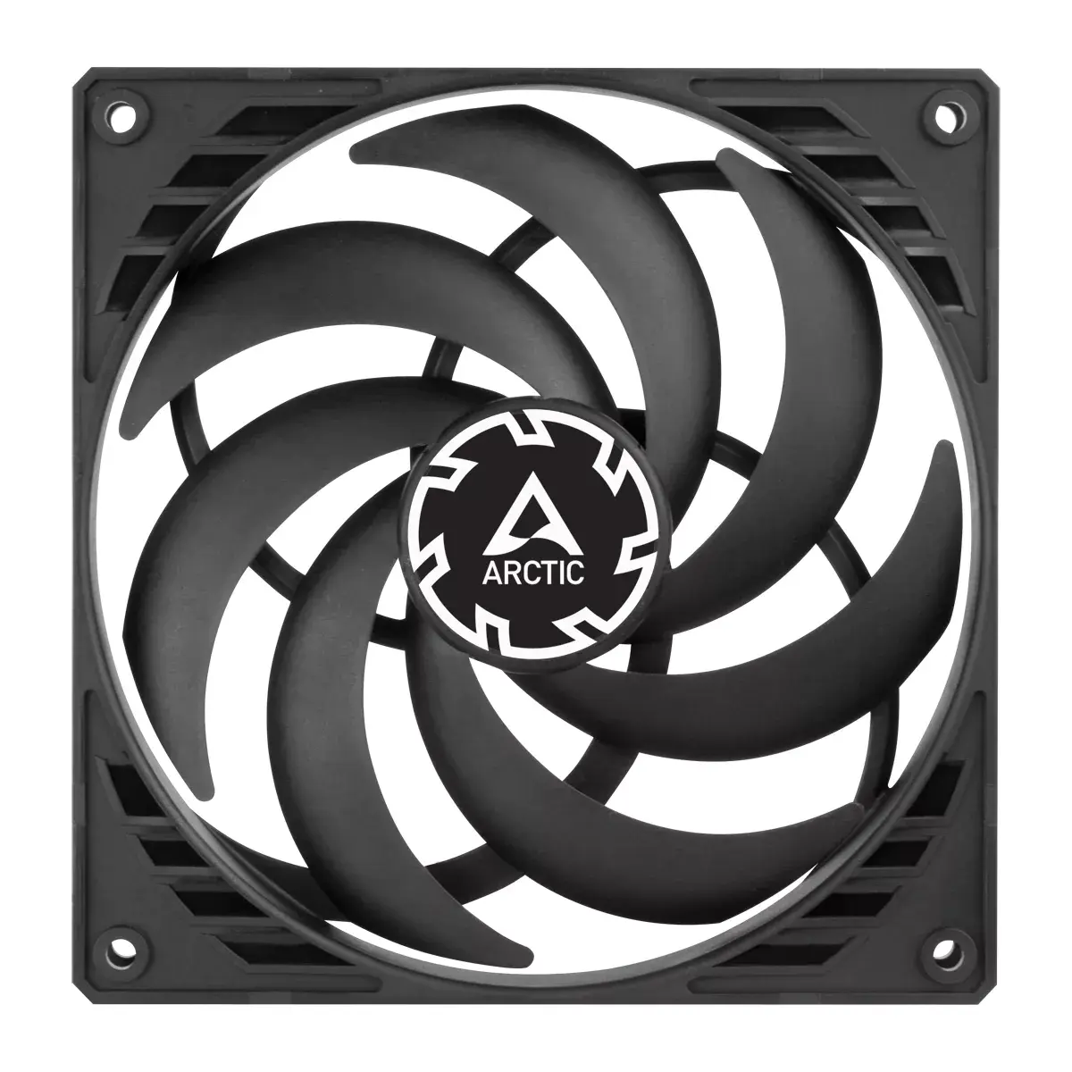 Ventilators P14 Slim PWM PST Photo 3