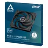 Ventilators P14 Slim PWM PST Photo 6