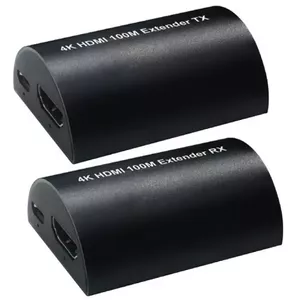 HDMI extender extra digital CA913800 — up to 100 m, supports 4K