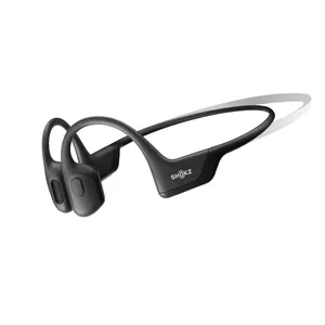 SHOKZ OpenRun Pro Austiņas Bezvadu Ausu āķi Sporta Bluetooth Melns