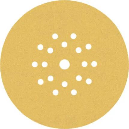 Bosch C470 Slīpēšanas disks krāsai un