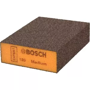 Bosch 2 608 901 169 шлифовальная колодка Среднее зерно