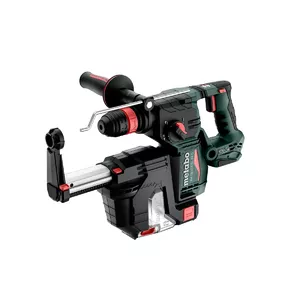 Urbtuvs Metabo KH 18 LTX BL 24 Q Set 1280 RPM 2.2 J
