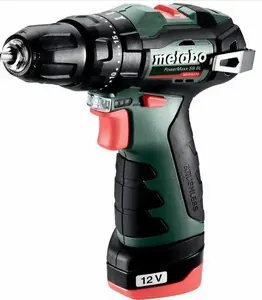 Cordless Angle Grinder Metabo 601784500 — battery-powered hand grinder (model 601784500)