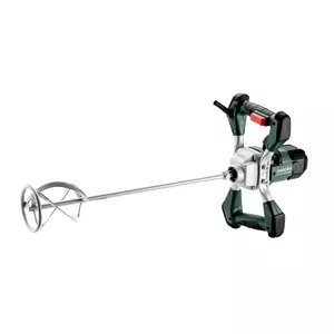 Hand Mixer Metabo RWE 1200 1200W, 2-speed, model 614048000