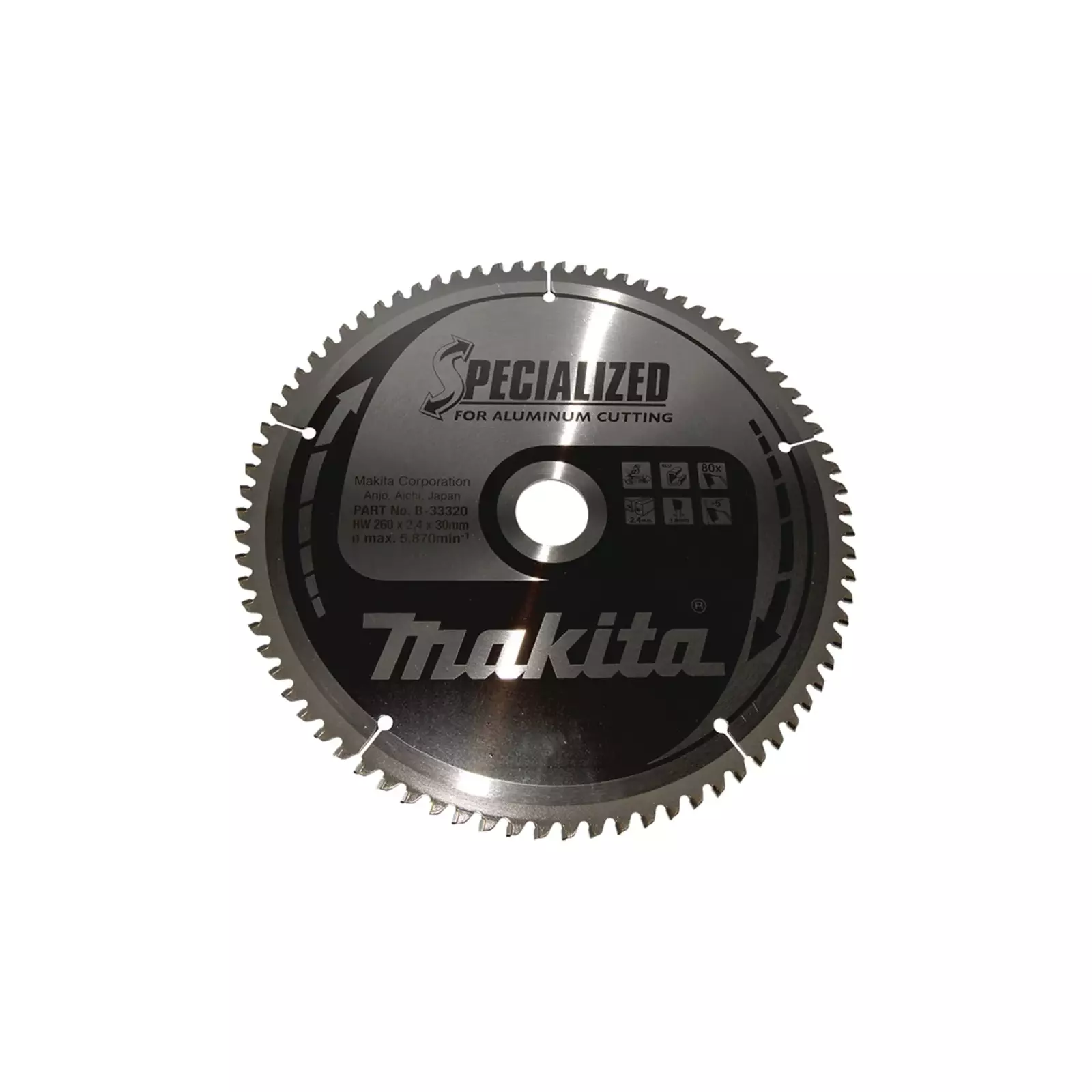 Makita B-33320 Photo 1