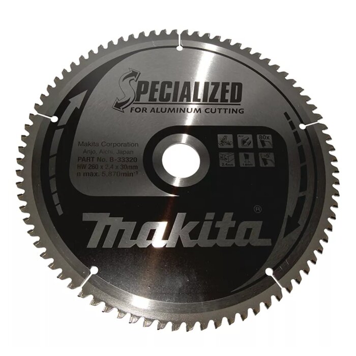 Makita B-33320 Photo 1