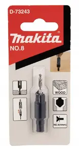 Пылевой мешок Makita D-73243 — сменный мешок для сбора пыли для электроинструмента Makita