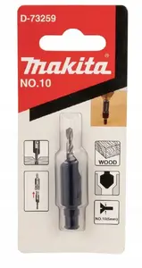 Шланг для вытяжки Makita D-73259 для электроинструмента — запасная деталь, длина 1,2 м