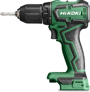 Cordless Impact Driver Hikoki DV18DDW2Z – Brushless 18V, Compact Design