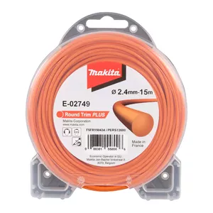 Насадка для триммера Makita E-02749 1 шт