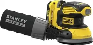 Cordless Impact Wrench STANLEY SFMCW220D1S-QW 220 Nm Torque 18V