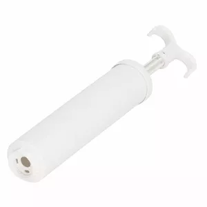 Rokas vakuuma sūknis Springos VP0001 maisiņu uzglabāšanai, der 25×5 cm atverēm
