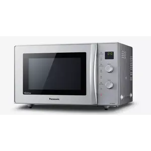 Combination microwave Panasonic NN-CD575MEPG 1000 W 27 L