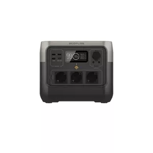 EcoFlow River 2 Pro portable power station Литий-железо-фосфатный (LiFePO4) 800 W 7,8 kg