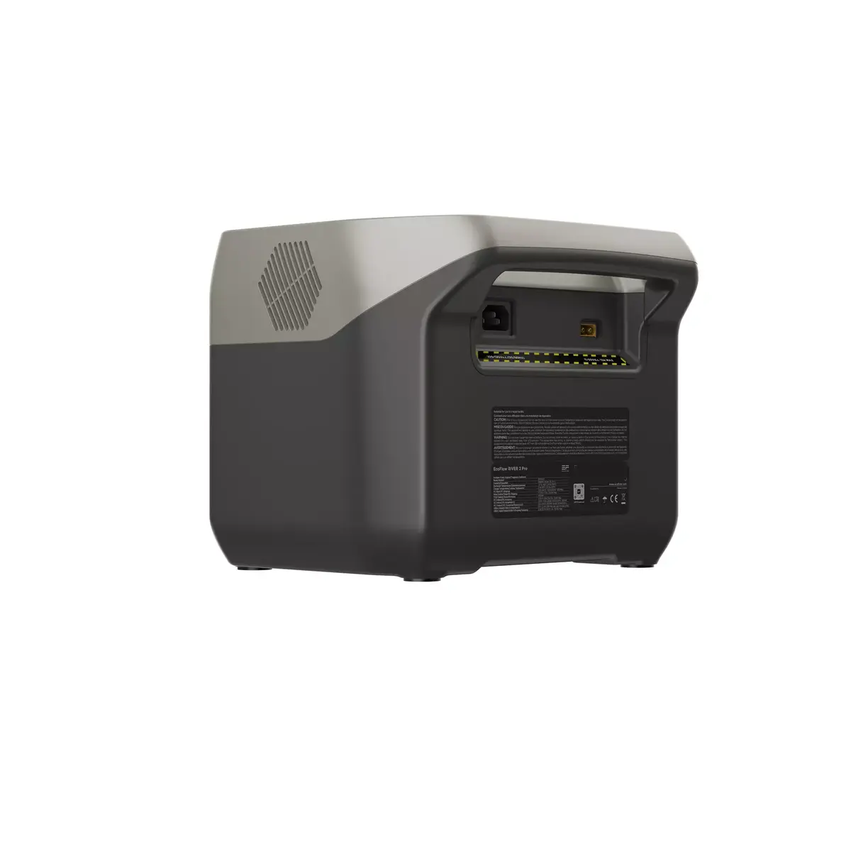 Портативная электростанция EcoFlow River 2 Pro 5005501002 Photo 5