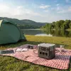 Портативная электростанция EcoFlow River 2 Pro 5005501002 Photo 2