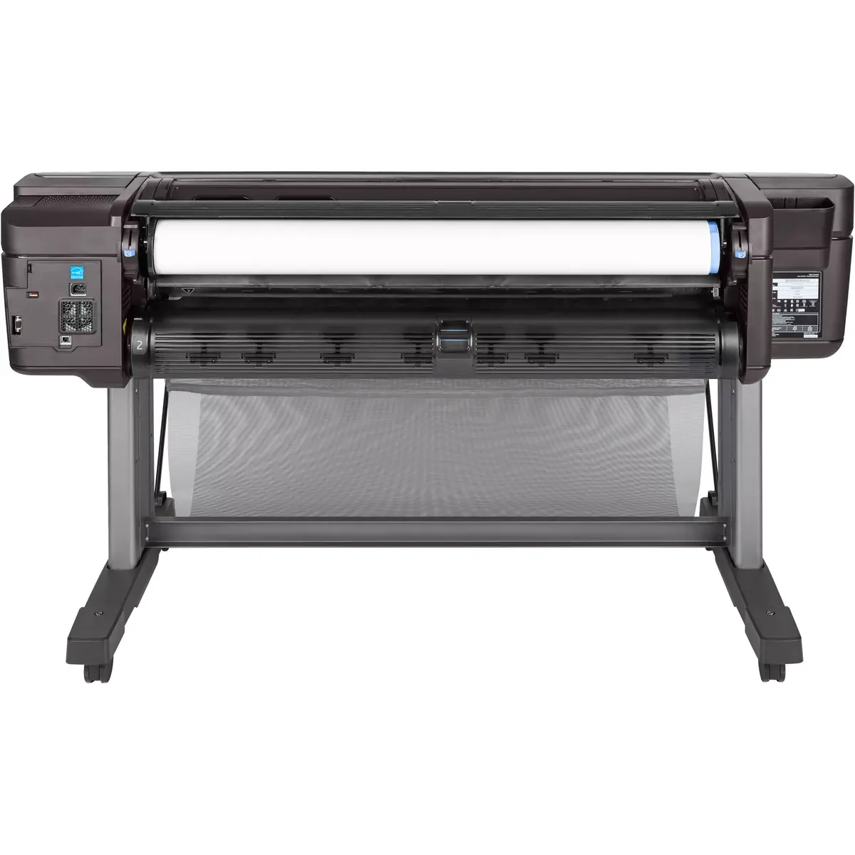 Принтер HP Designjet Z6 24-дюймовый PostScript Photo 5