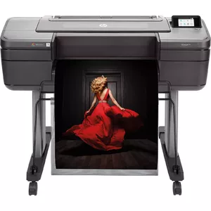 HP Designjet Z9+ 24-in PostScript Printer