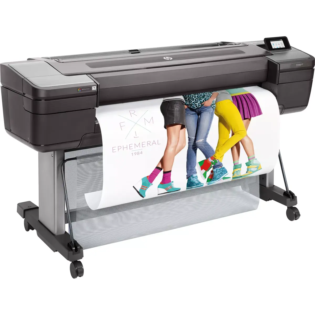 Принтер HP Designjet Z9+ 44-in PostScript Photo 3