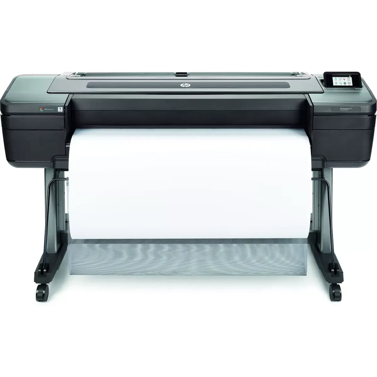Принтер HP Designjet Z9+ 44-in PostScript Photo 4