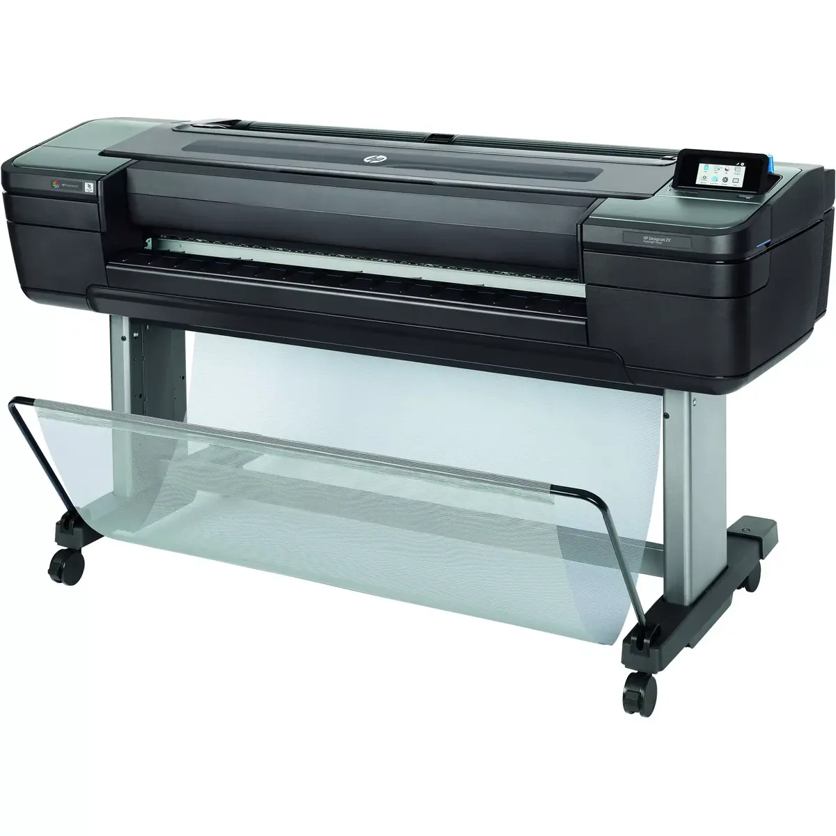Принтер HP Designjet Z9+ 44-in PostScript Photo 5