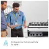 HP Designjet Z9+ 44-in PostScript Printer Plus Edition Photo 4