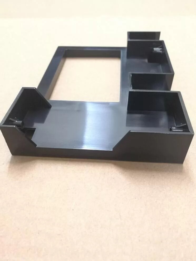 HDD & SSD Enclosures and Mounting Brackets