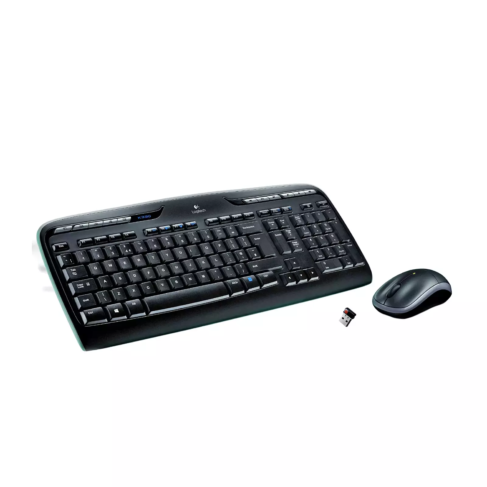 Logitech 920-003978 Photo 1