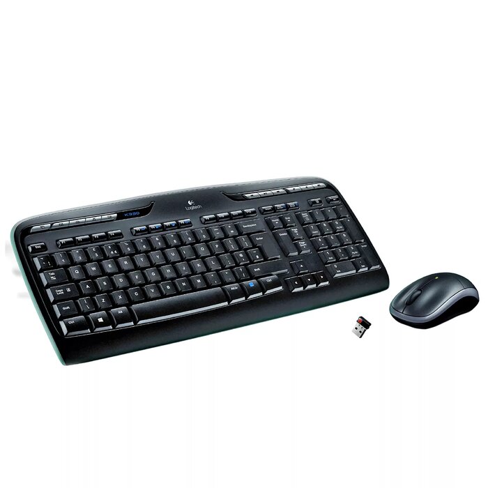 Logitech 920-003978 Photo 1