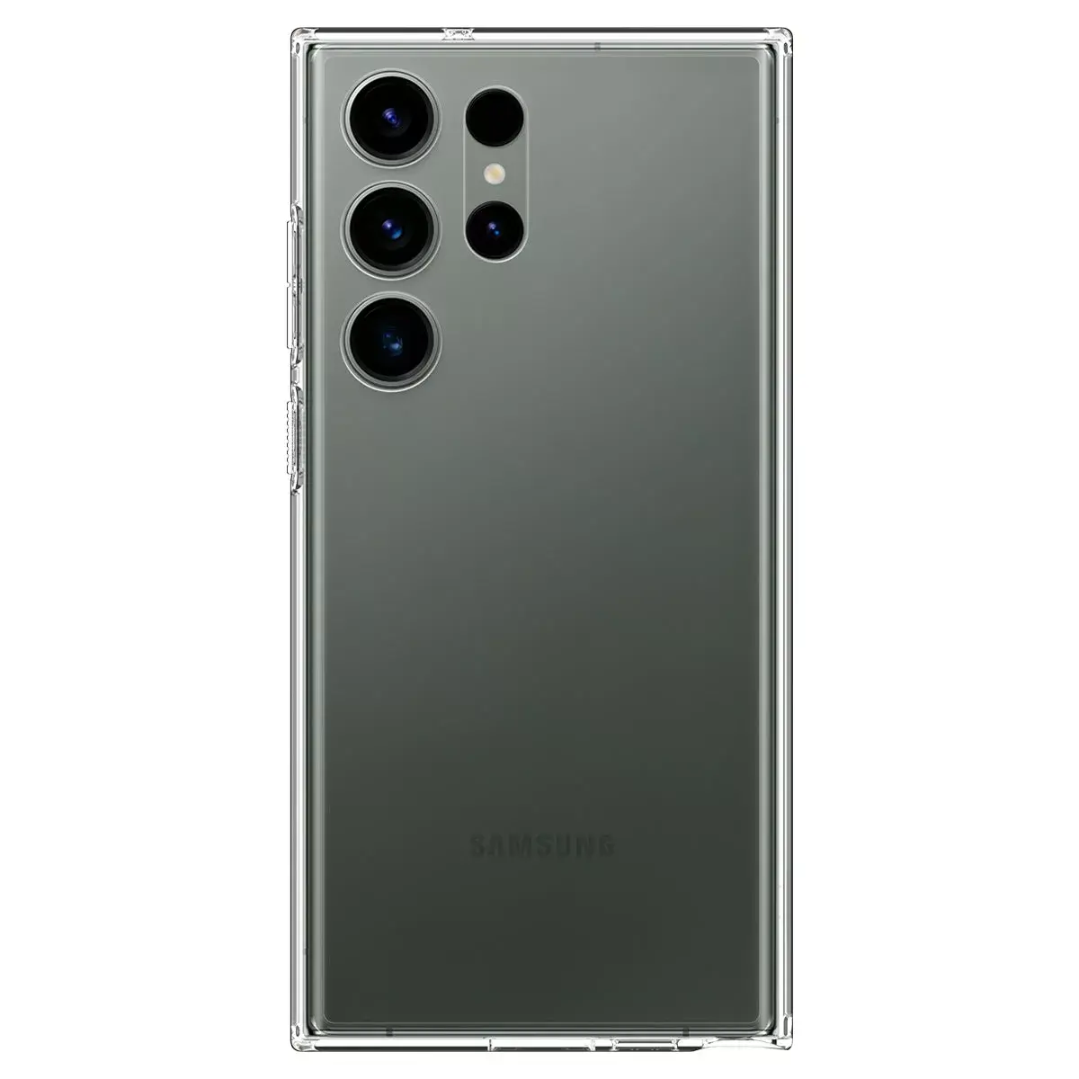 Spigen Ultra Hybrid mobile phone case Samsung Galaxy S23 Ultra Photo 5