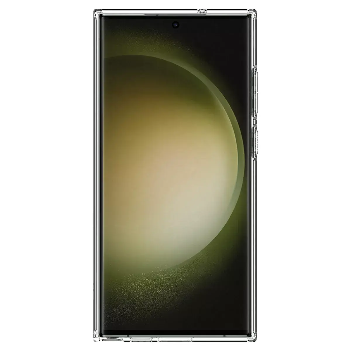 Spigen Ultra Hybrid mobile phone case Samsung Galaxy S23 Ultra Photo 6