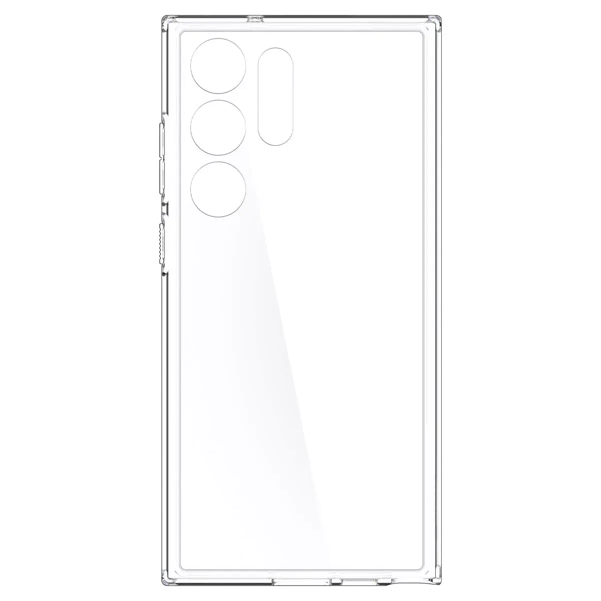 Spigen Ultra Hybrid mobile phone case Samsung Galaxy S23 Ultra Photo 8