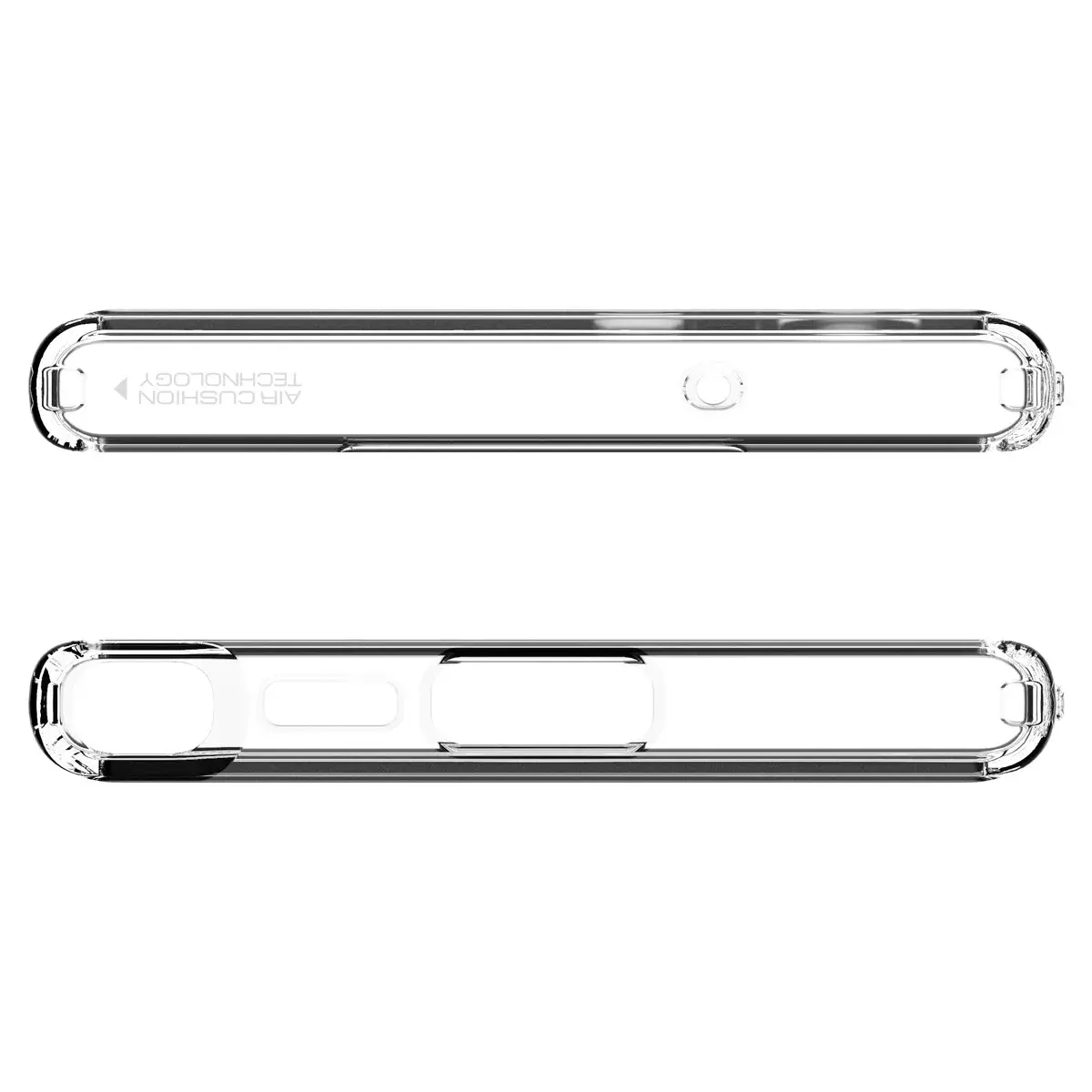 Spigen Ultra Hybrid mobile phone case Samsung Galaxy S23 Ultra Photo 9