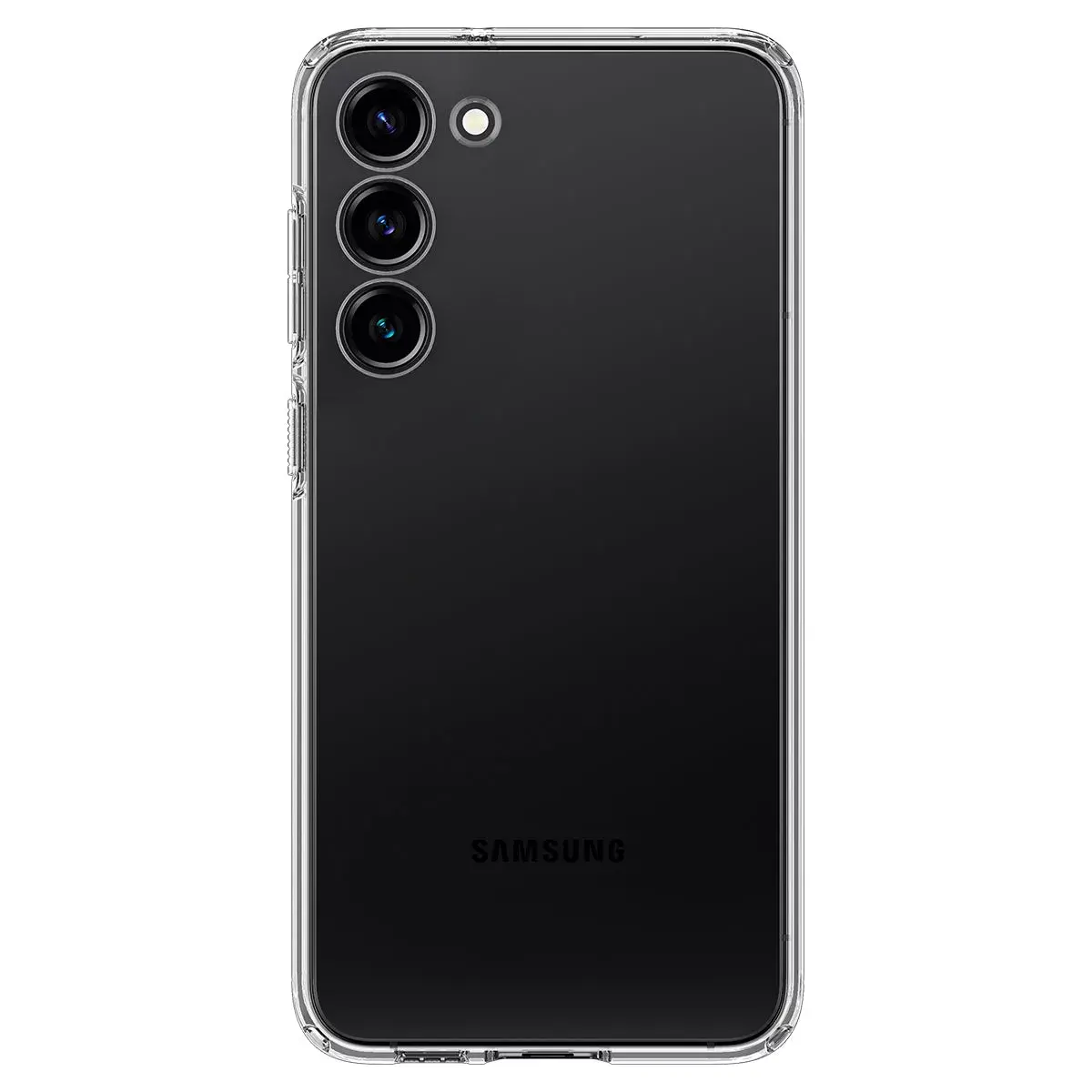 Vāks Spigen Liquid Crystal Galaxy S23 Photo 7