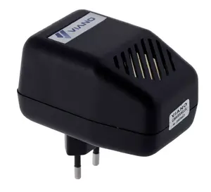 VIANO pest repeller OD3 — ultrasonic deterrent for rodents, martens, rats, mice