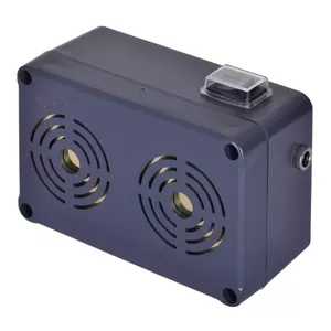 VIANO OD9 waterproof electronic rodent repeller for mice, rats and weasels