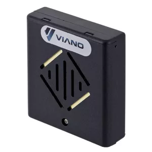 Rodent Repeller VIANO Viano OB1 — battery-powered ultrasonic device for rats, mice, and martens