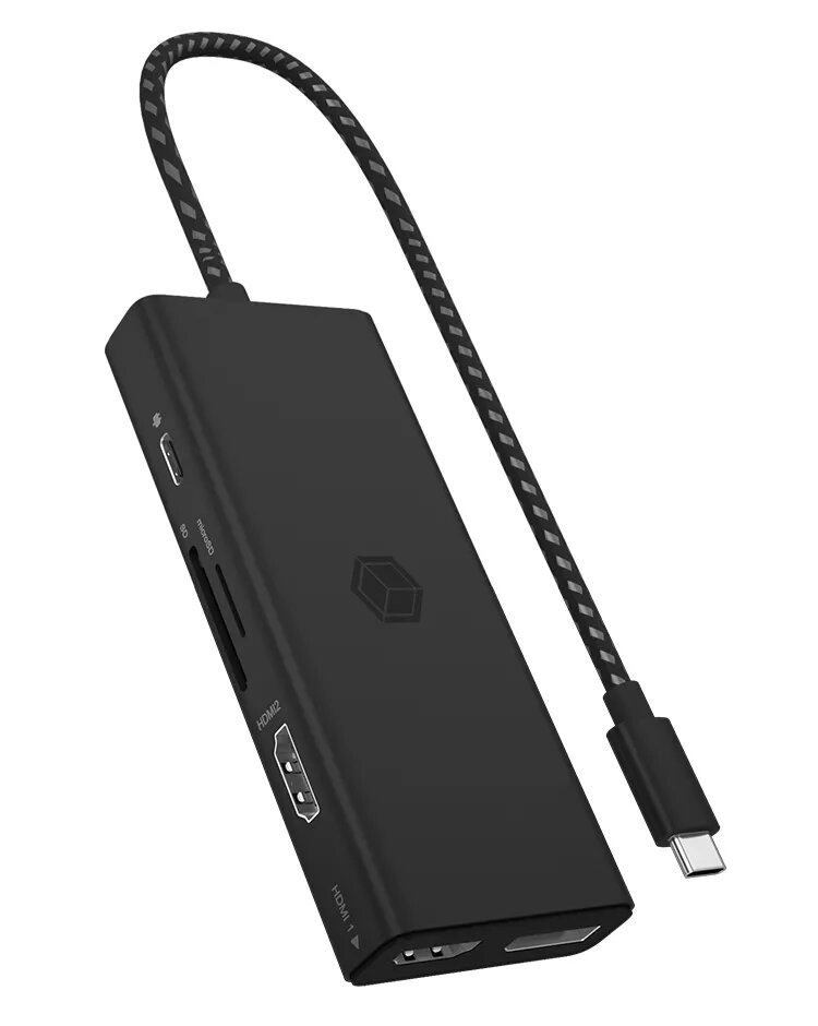 Docking Stations