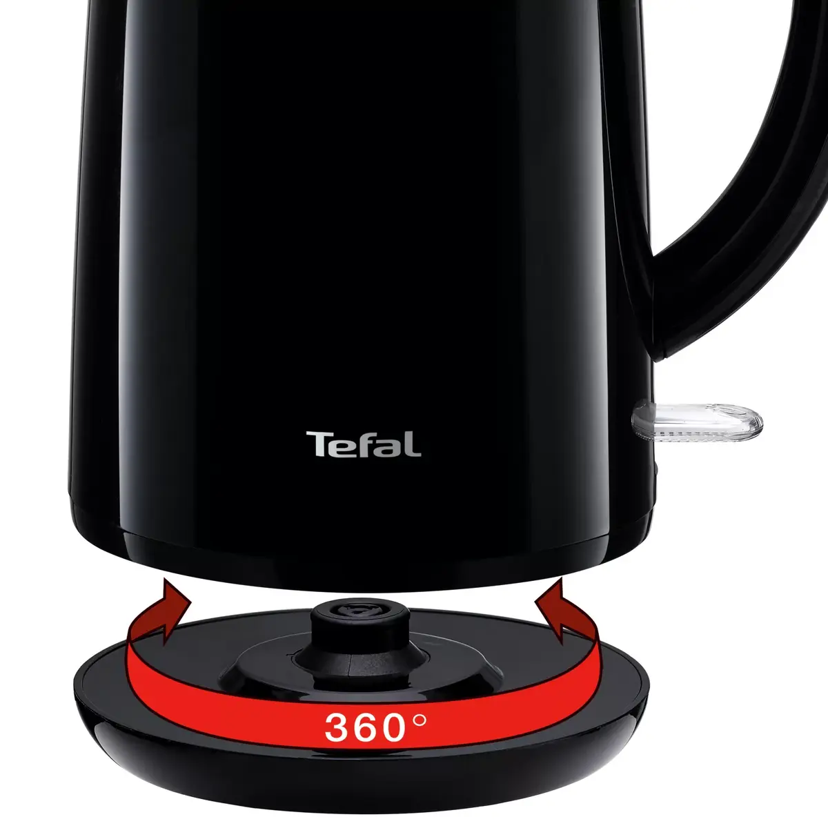Tefal Safe'Tea KO2608 Электрический чайник Photo 4