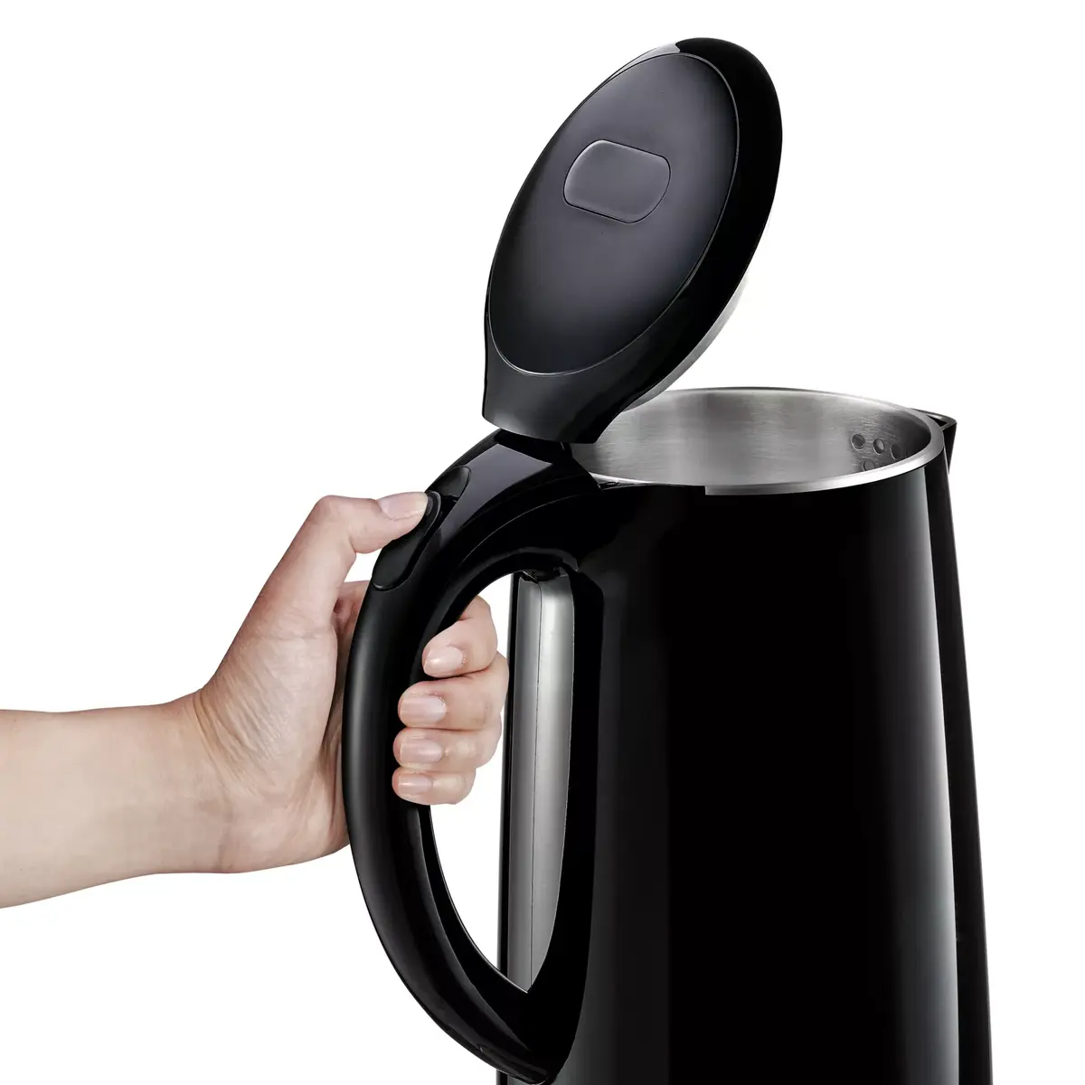 Tefal Safe'Tea KO2608 Электрический чайник Photo 8