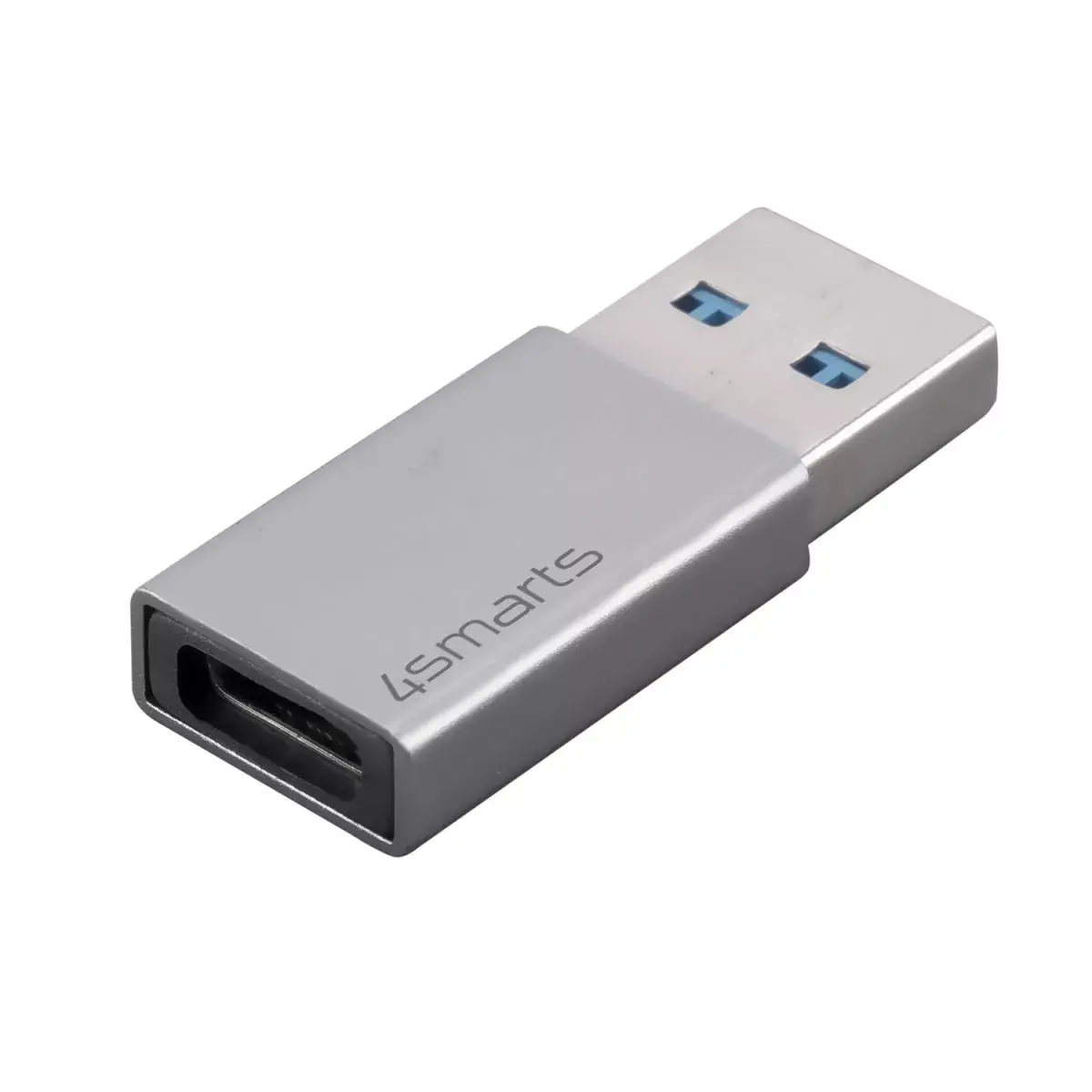 Адаптер USB Type-C 4smarts 540275 Photo 2